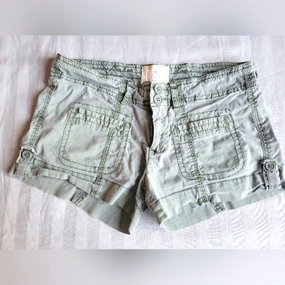 Cavalini Pants - Size 0 Cavalini Lightweight Shorts